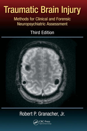 Traumatic Brain Injury