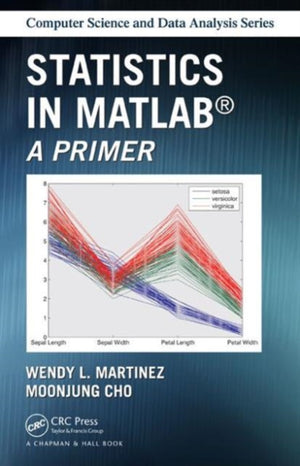 Statistics in MATLAB