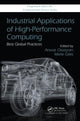 Book cover of: Industrial Applications of High-Performance Computing. By: Anwar Osseyran