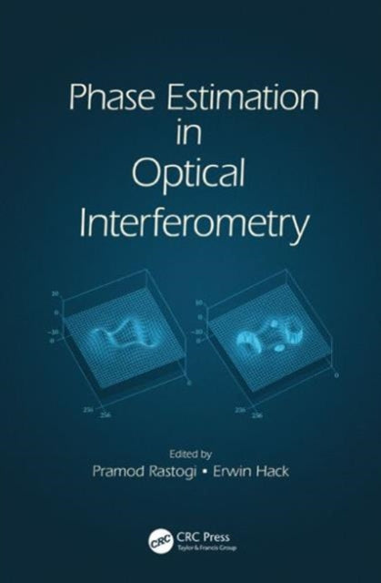 Phase Estimation in Optical Interferometry
