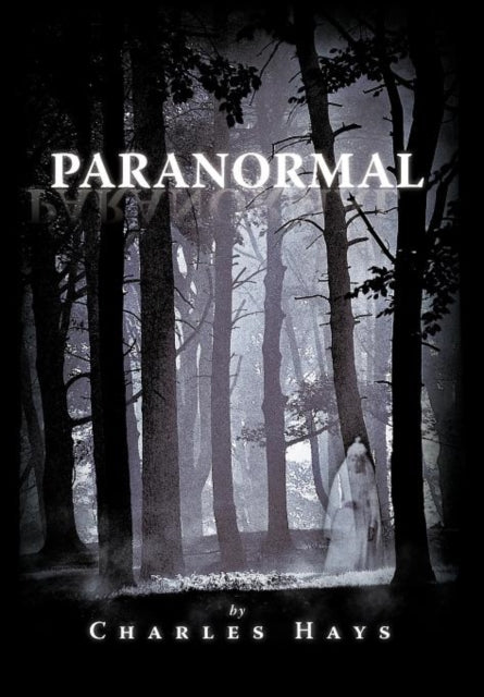Book cover of: Paranormal. By: Charles Hays
