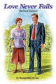 Book cover of: Love Never Fails
