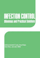 Book cover of: Infection Control. By: K.R. Cundy