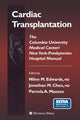 Book cover of: Cardiac Transplantation. By: Niloo M. Edwards
