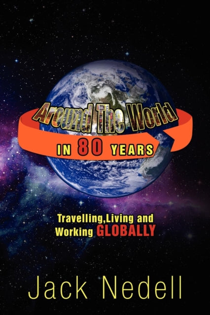 Book cover of: Around The World in 80 Years