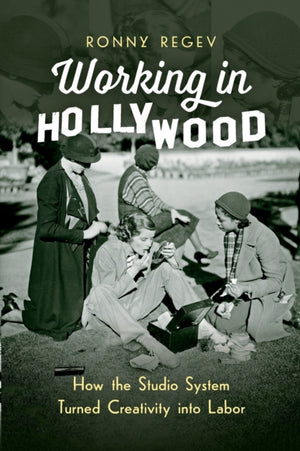 Working in Hollywood