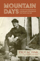 Book cover of: Mountain Days. By: Paul M. Fink
