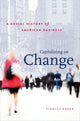 Book cover of: Capitalizing on Change. By: Buder