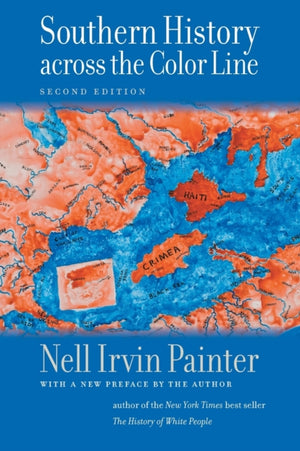 Southern History Across the Color Line