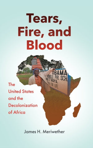 Tears, Fire, and Blood