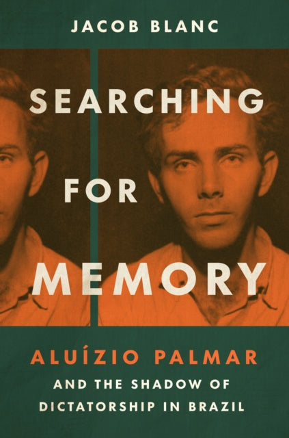 Book cover of: Searching for Memory