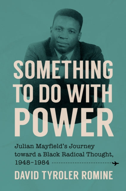 Something to Do with Power