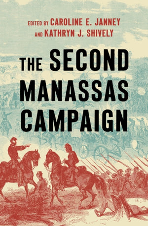 Second Manassas Campaign