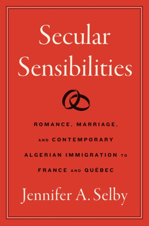 Secular Sensibilities