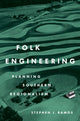 Book cover of: Folk Engineering