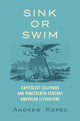 Book cover of: Sink or Swim