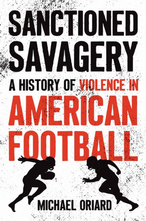 Sanctioned Savagery