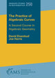 Book cover of: Practice of Algebraic Curves