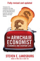 Book cover of: Armchair Economist