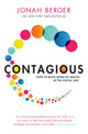 Contagious, How to Build Word of Mouth in the Digital Age 9781471111709 Jonah Berger