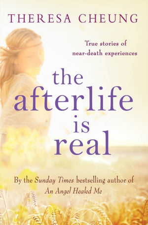 Afterlife is Real