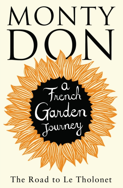 Book cover of: Road to Le Tholonet