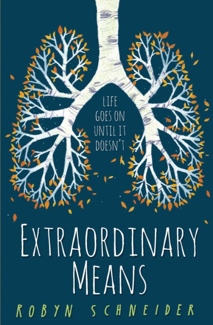 Book cover of: Extraordinary Means