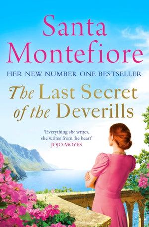 Last Secret of the Deverills, Family secrets and enduring love - from the Number One bestselling author (The Deverill Chronicles 3)