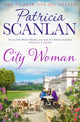 Book cover of: City Woman. By: Patricia Scanlan