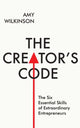 Book cover of: Creator's Code. By: Amy Wilkinson