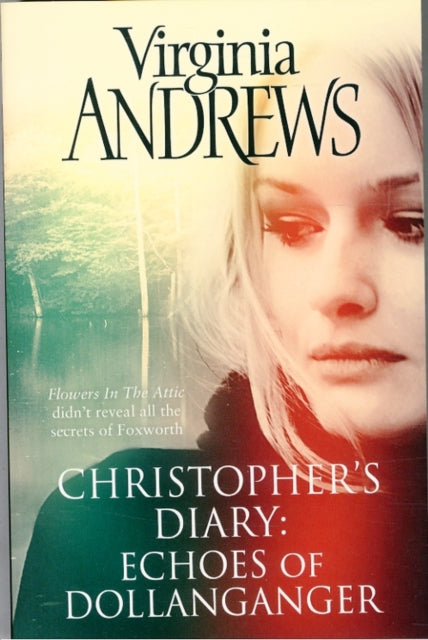 Book cover of: Echoes of Dollanganger