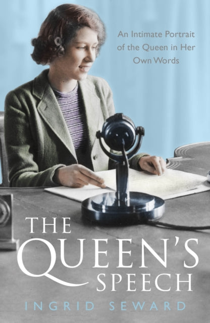 Book cover of: Queen's Speech. By: Ingrid Seward
