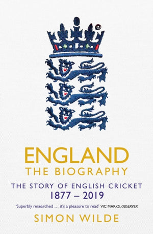 England: The Biography