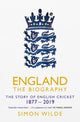 England: The Biography