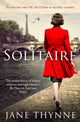 Book cover of: Solitaire. By: Jane Thynne
