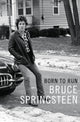 Born to Run 9781471157820 Bruce Springsteen