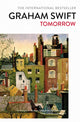 Book cover of: Tomorrow. By: GRAHAM SWIFT