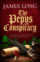 Pepys Conspiracy 9781471182952 James Long
