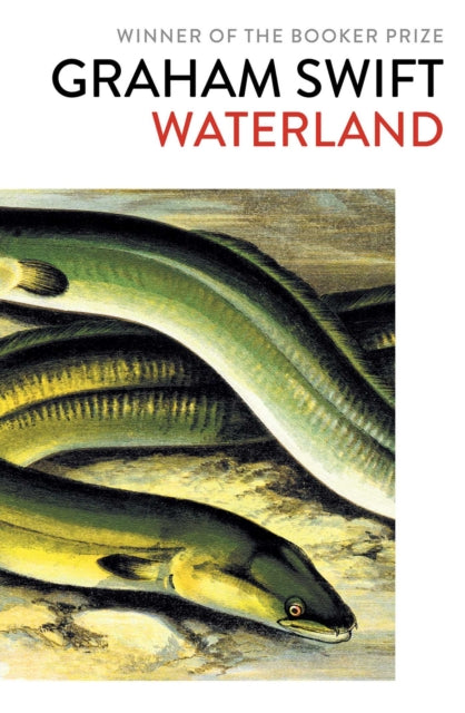 Waterland 9781471187322 Graham Swift