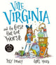 Book cover of: Vile Virginia and the Curse that Got Worse