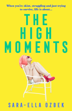 The High Moments