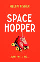 Book cover of: Space Hopper