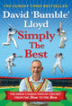 Book cover of: Simply the Best. By: Lloyd, David
