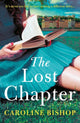 Book cover of: Lost Chapter. By: Caroline Bishop