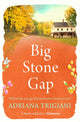 Book cover of: Big Stone Gap. By: Adriana Trigiani
