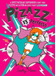 Pizazz vs Perfecto, The Times Best Children's Books for Summer 2021 9781471194177 Sophy Henn