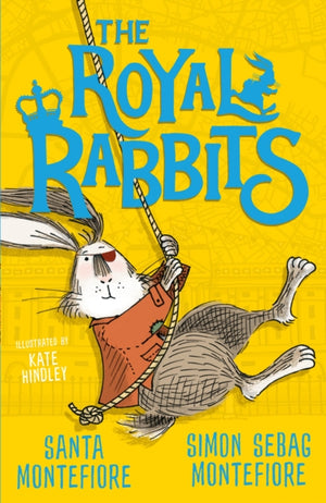 Royal Rabbits