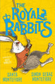 Book cover of: Royal Rabbits. By: Santa Montefiore