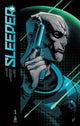 Sleeper 9781471194979 Jed Mercurio