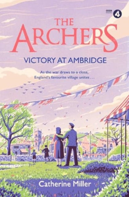 Book cover of: Archers: Victory at Ambridge